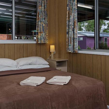 Ingenia Holidays Hunter Valley Сесснок Екстер'єр фото
