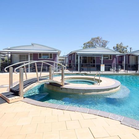 Ingenia Holidays Hunter Valley Сесснок Екстер'єр фото