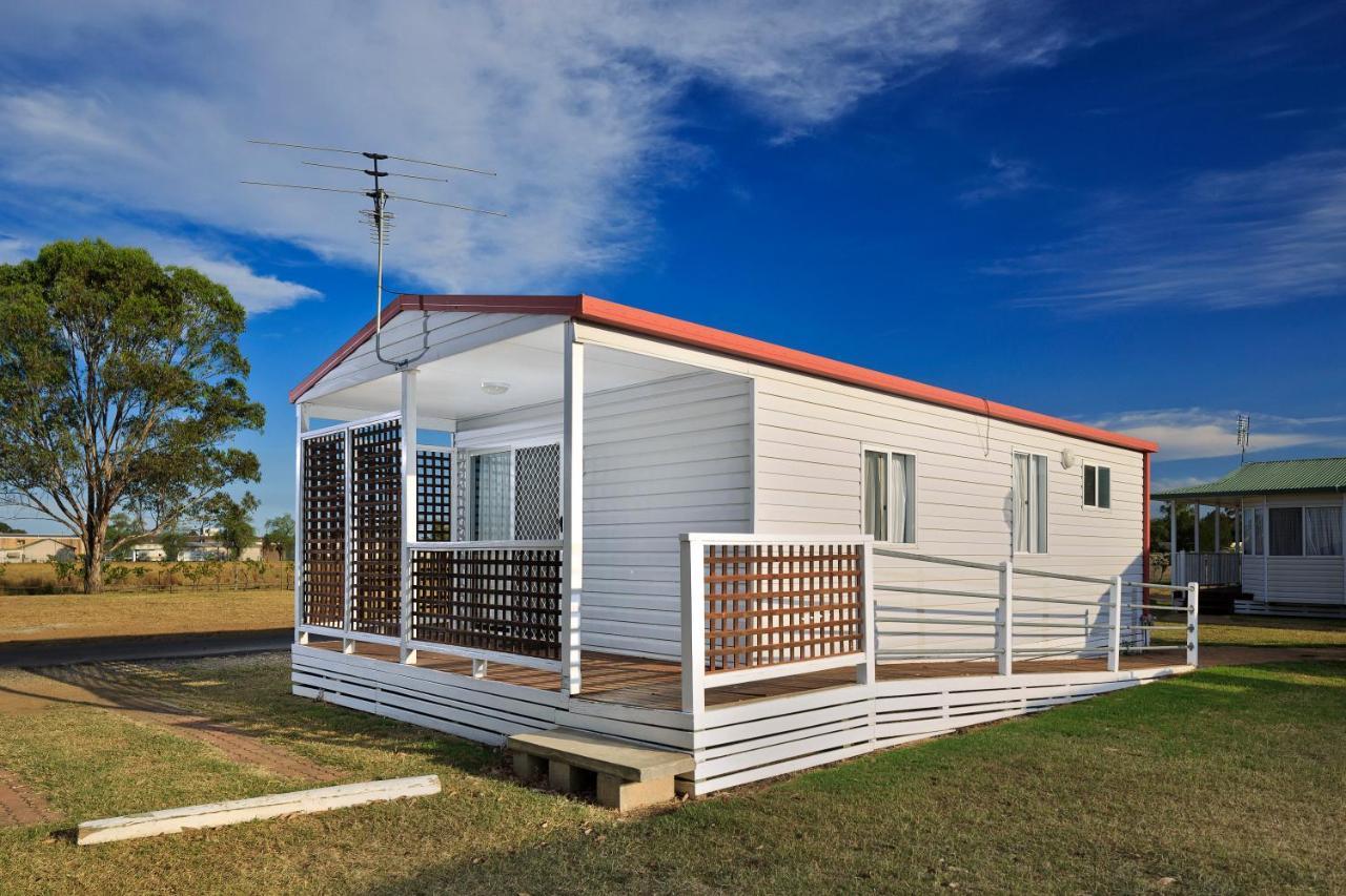 Ingenia Holidays Hunter Valley Сесснок Екстер'єр фото