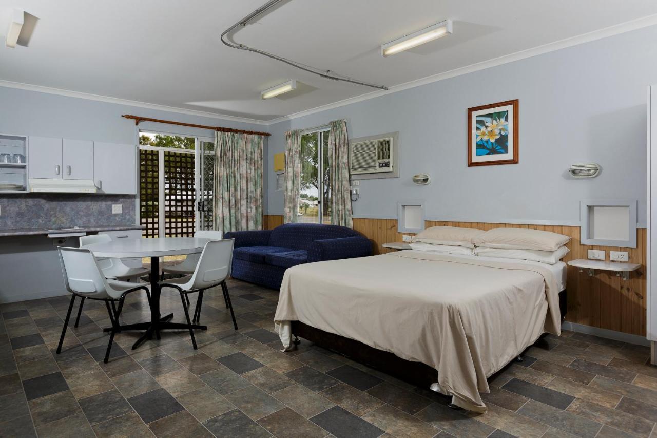Ingenia Holidays Hunter Valley Сесснок Екстер'єр фото