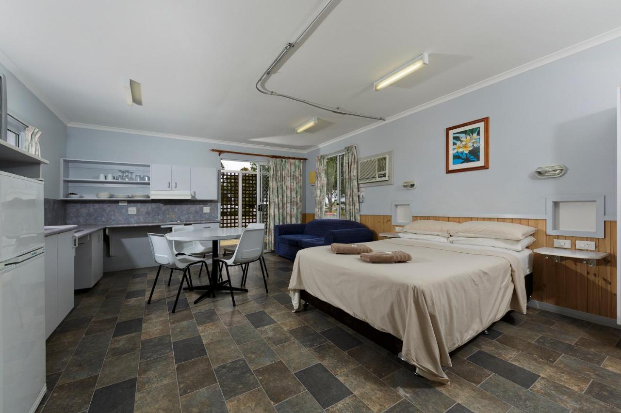 Ingenia Holidays Hunter Valley Сесснок Екстер'єр фото