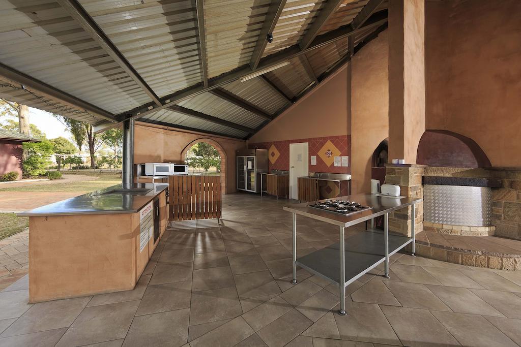 Ingenia Holidays Hunter Valley Сесснок Екстер'єр фото