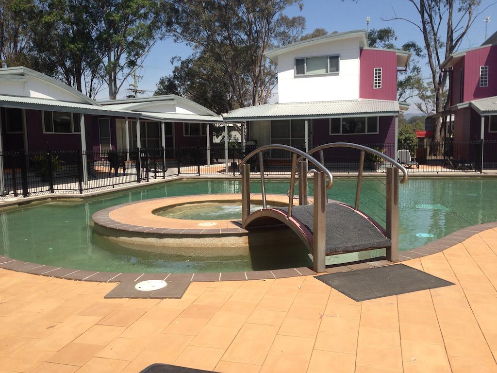 Ingenia Holidays Hunter Valley Сесснок Екстер'єр фото
