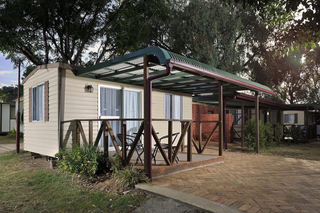 Ingenia Holidays Hunter Valley Сесснок Екстер'єр фото