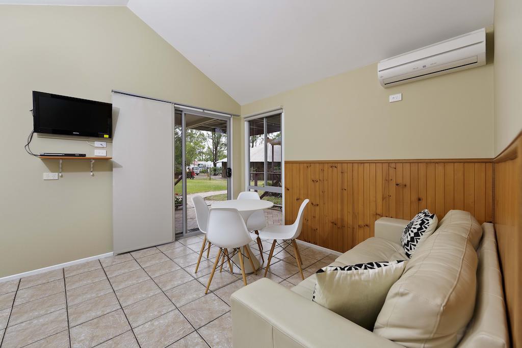 Ingenia Holidays Hunter Valley Сесснок Номер фото