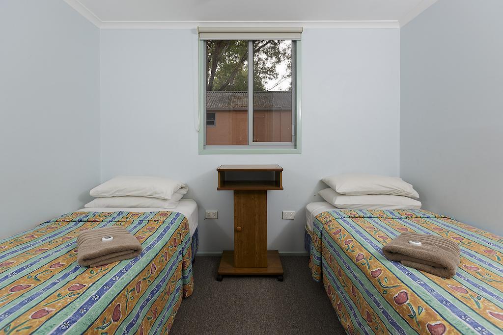 Ingenia Holidays Hunter Valley Сесснок Номер фото