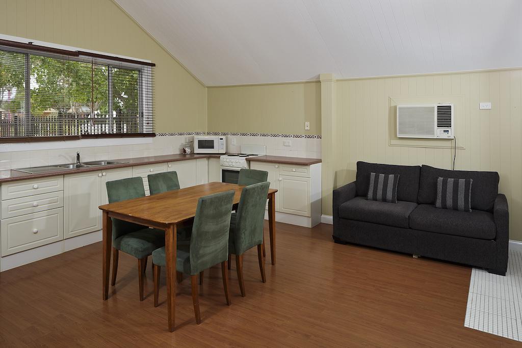 Ingenia Holidays Hunter Valley Сесснок Номер фото