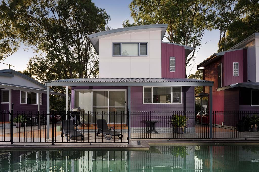 Ingenia Holidays Hunter Valley Сесснок Номер фото
