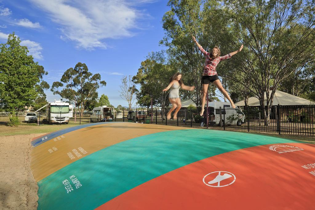 Ingenia Holidays Hunter Valley Сесснок Екстер'єр фото