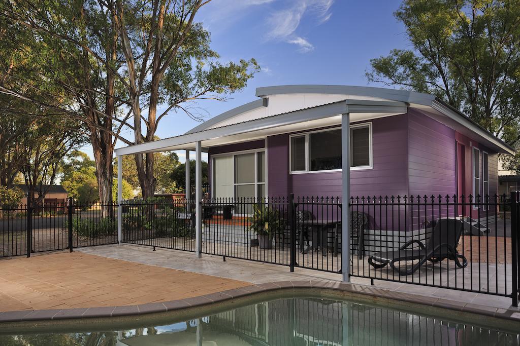 Ingenia Holidays Hunter Valley Сесснок Екстер'єр фото