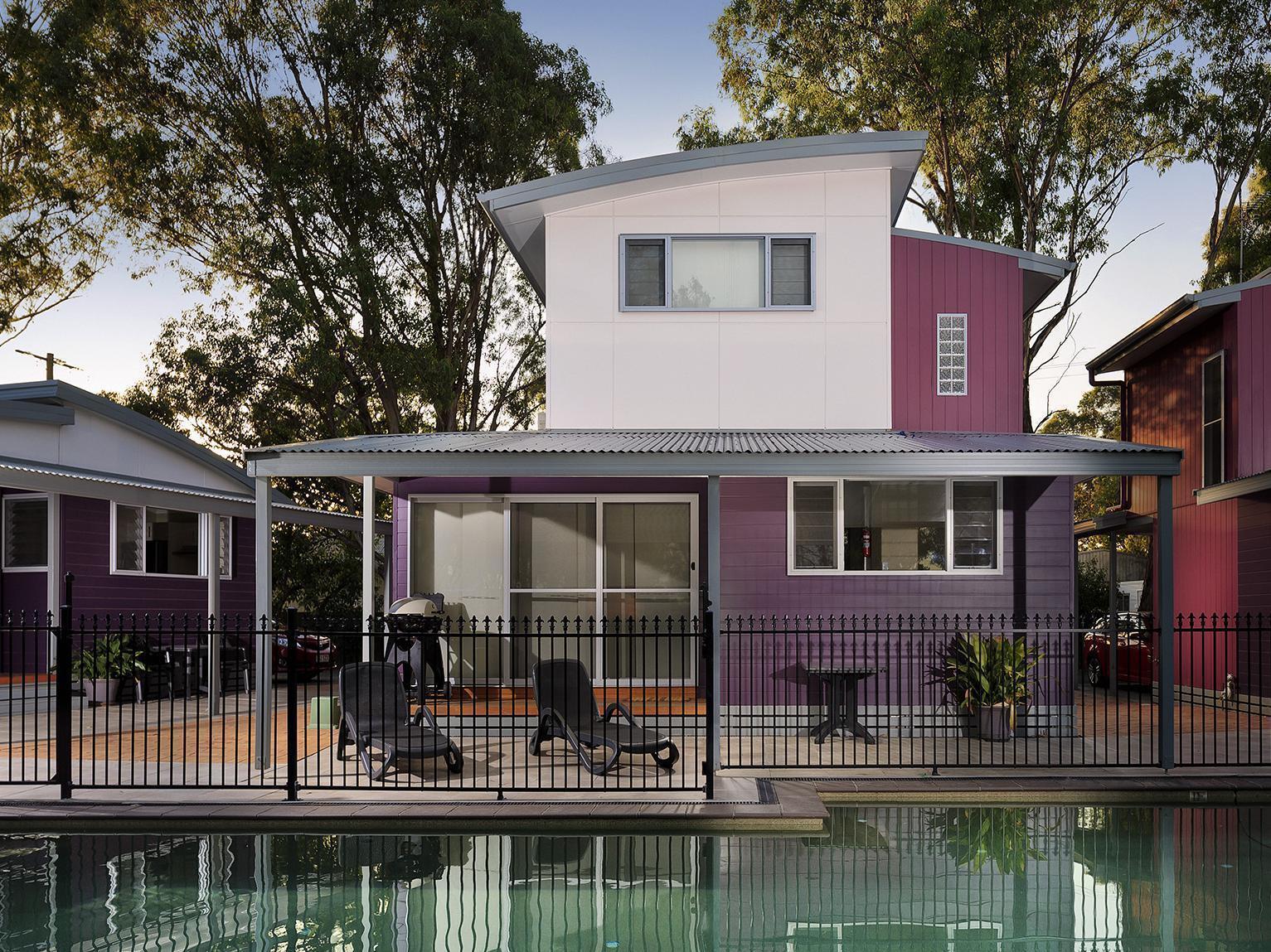 Ingenia Holidays Hunter Valley Сесснок Екстер'єр фото