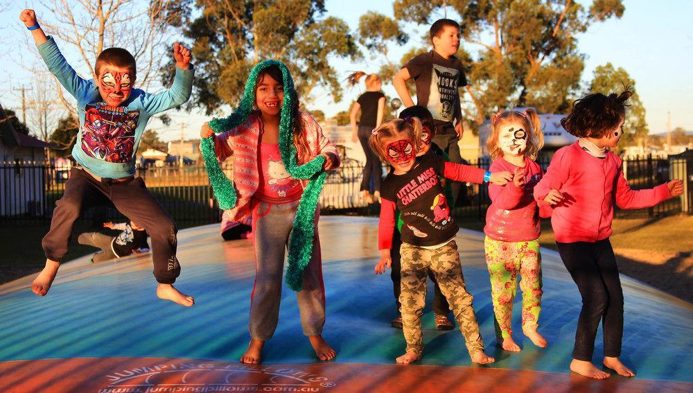 Ingenia Holidays Hunter Valley Сесснок Екстер'єр фото