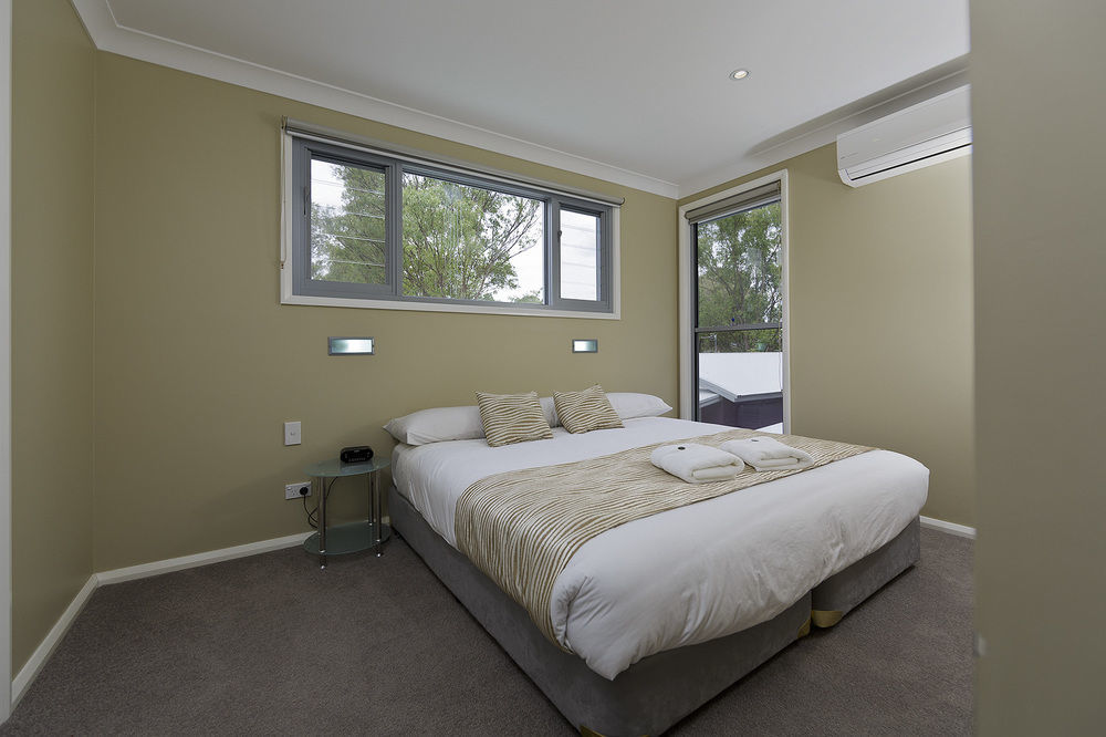 Ingenia Holidays Hunter Valley Сесснок Екстер'єр фото