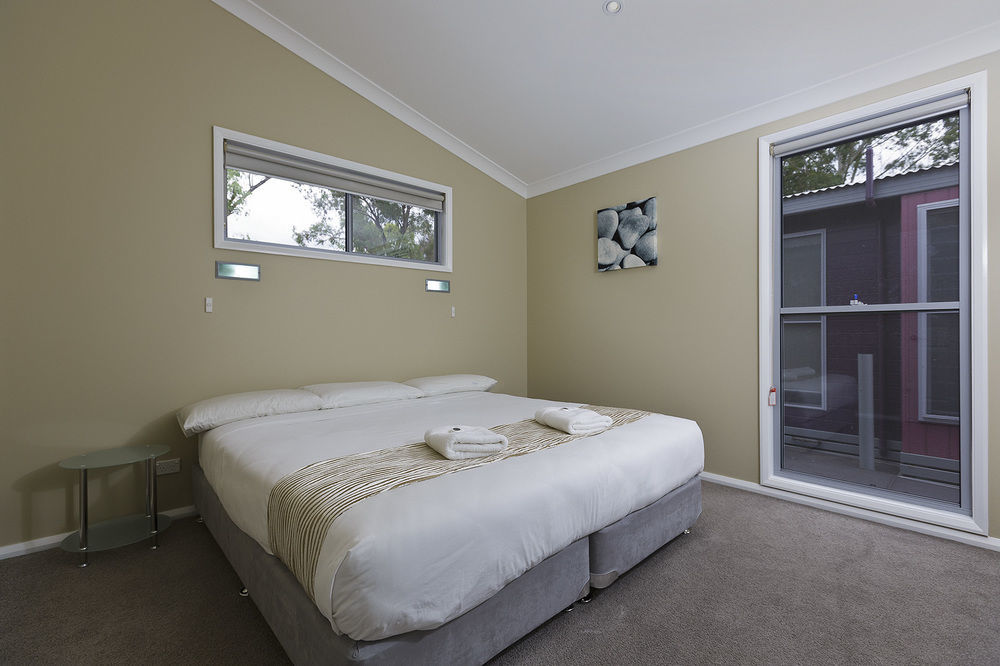 Ingenia Holidays Hunter Valley Сесснок Екстер'єр фото