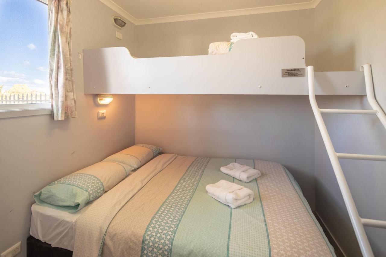 Ingenia Holidays Hunter Valley Сесснок Екстер'єр фото