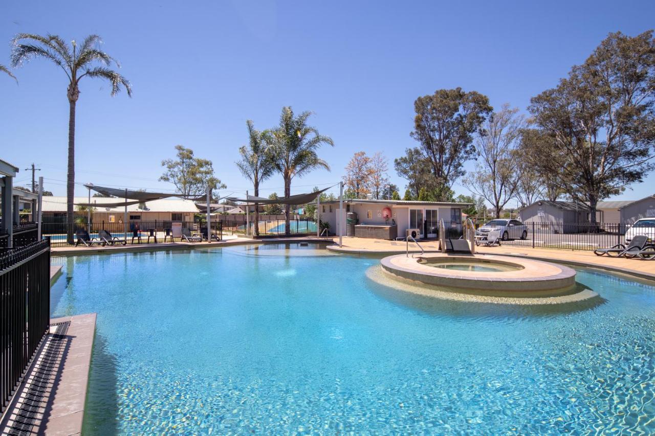 Ingenia Holidays Hunter Valley Сесснок Екстер'єр фото