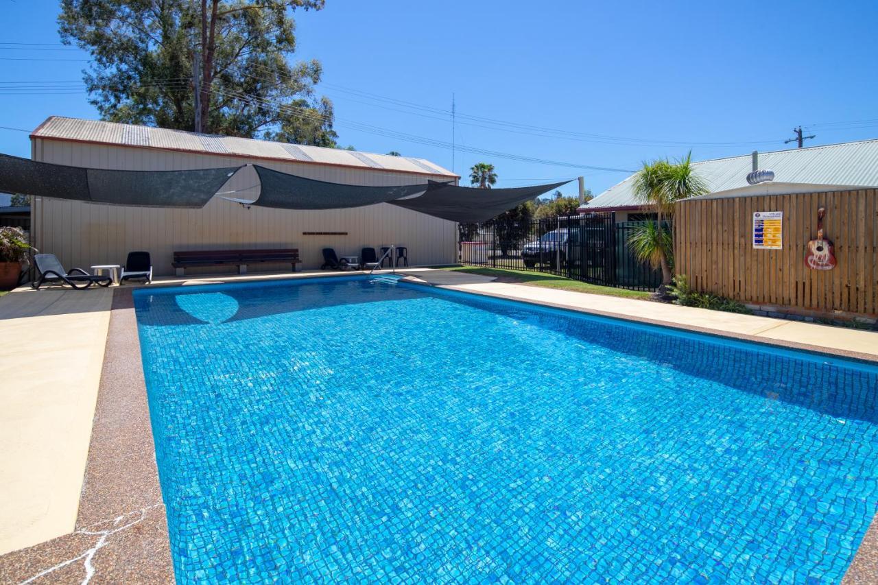 Ingenia Holidays Hunter Valley Сесснок Екстер'єр фото