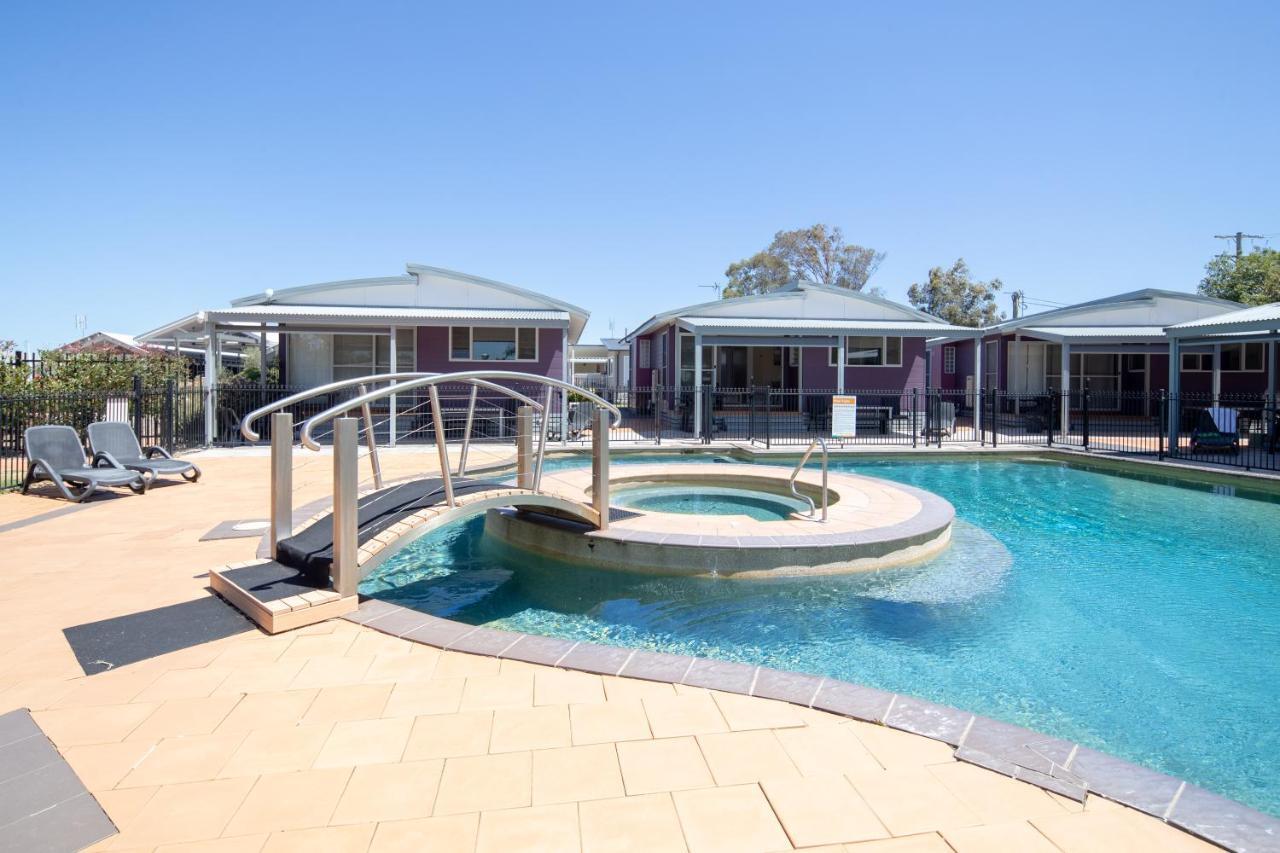 Ingenia Holidays Hunter Valley Сесснок Екстер'єр фото