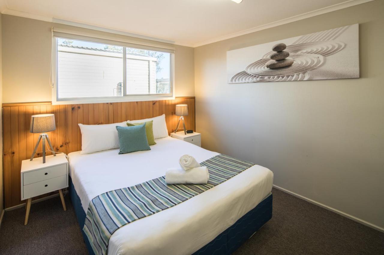 Ingenia Holidays Hunter Valley Сесснок Екстер'єр фото