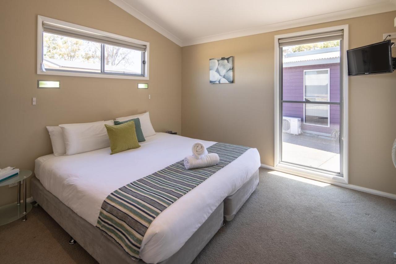 Ingenia Holidays Hunter Valley Сесснок Екстер'єр фото