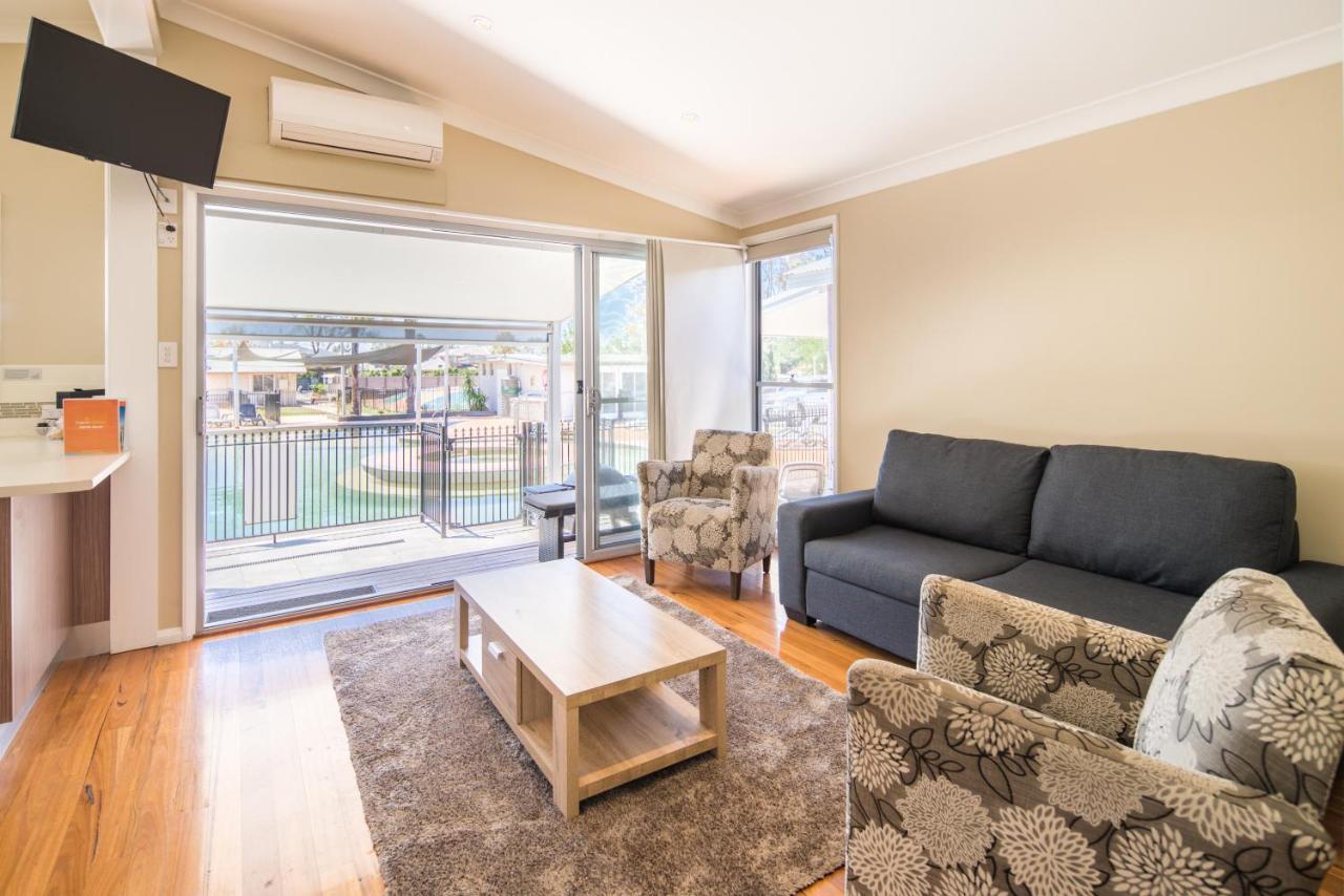 Ingenia Holidays Hunter Valley Сесснок Екстер'єр фото