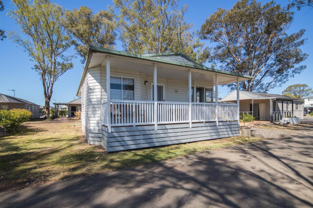 Ingenia Holidays Hunter Valley Сесснок Екстер'єр фото