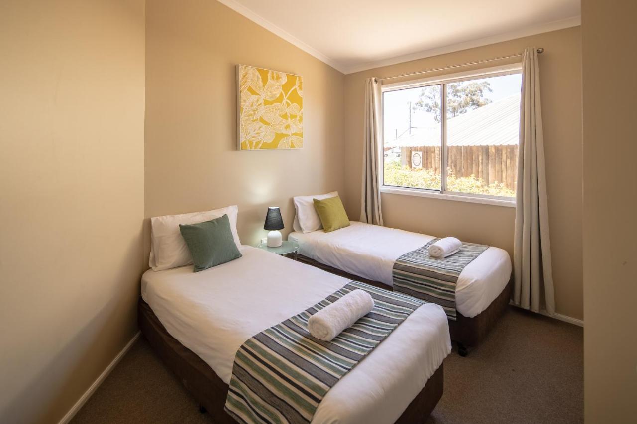 Ingenia Holidays Hunter Valley Сесснок Екстер'єр фото