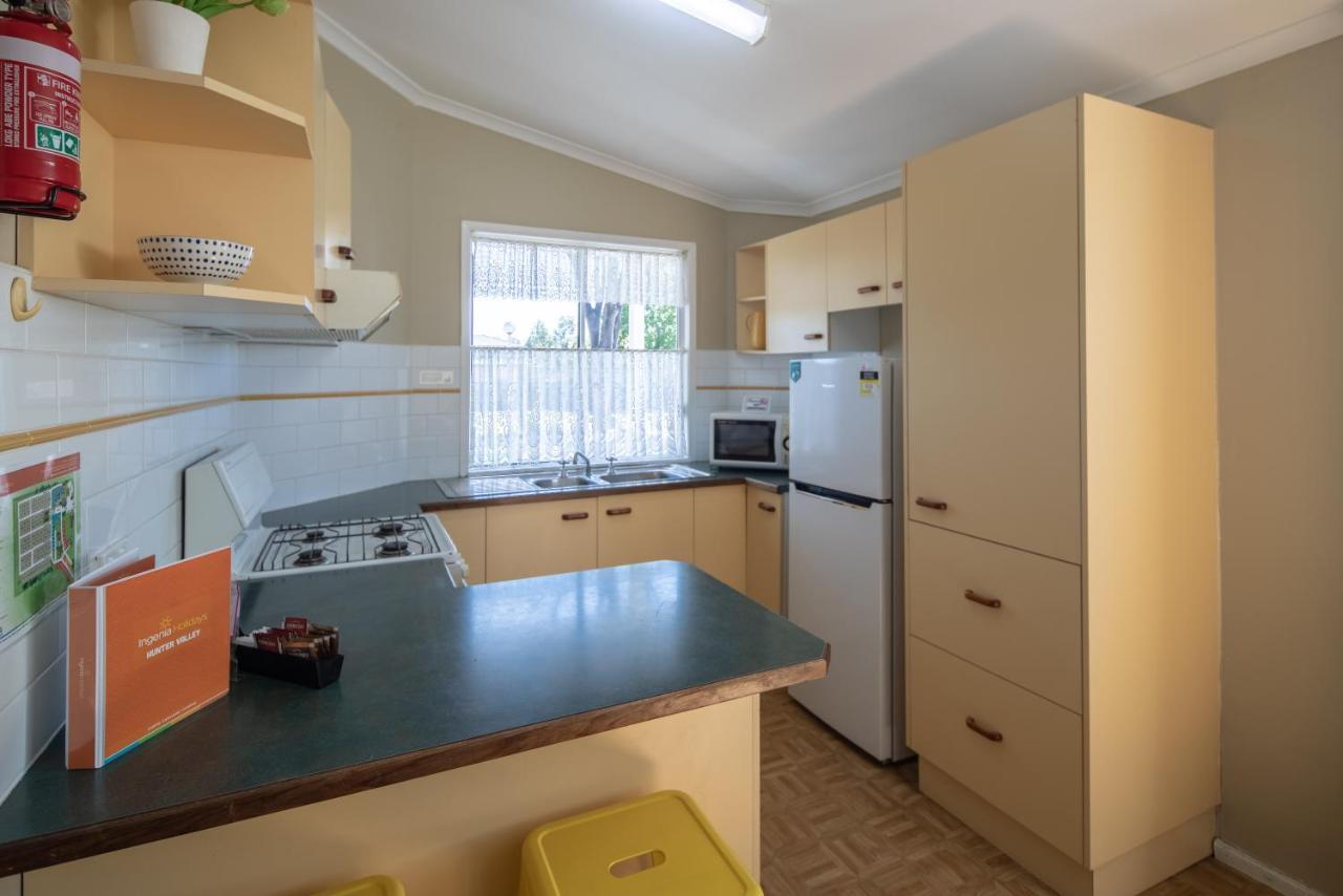 Ingenia Holidays Hunter Valley Сесснок Екстер'єр фото