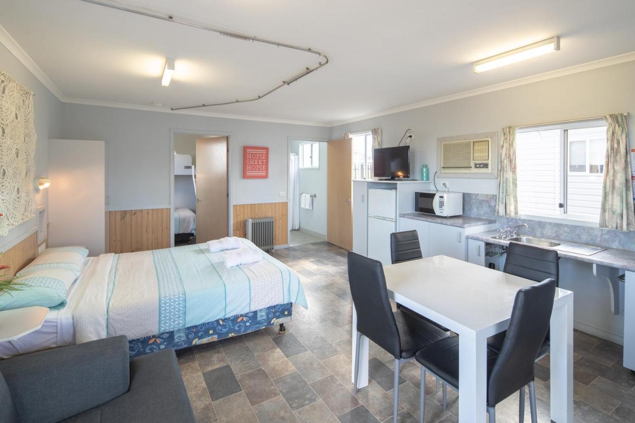 Ingenia Holidays Hunter Valley Сесснок Екстер'єр фото