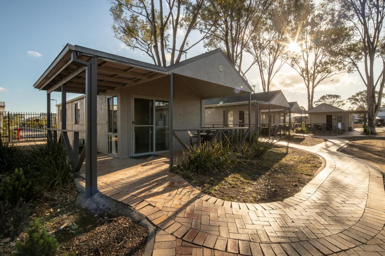 Ingenia Holidays Hunter Valley Сесснок Екстер'єр фото