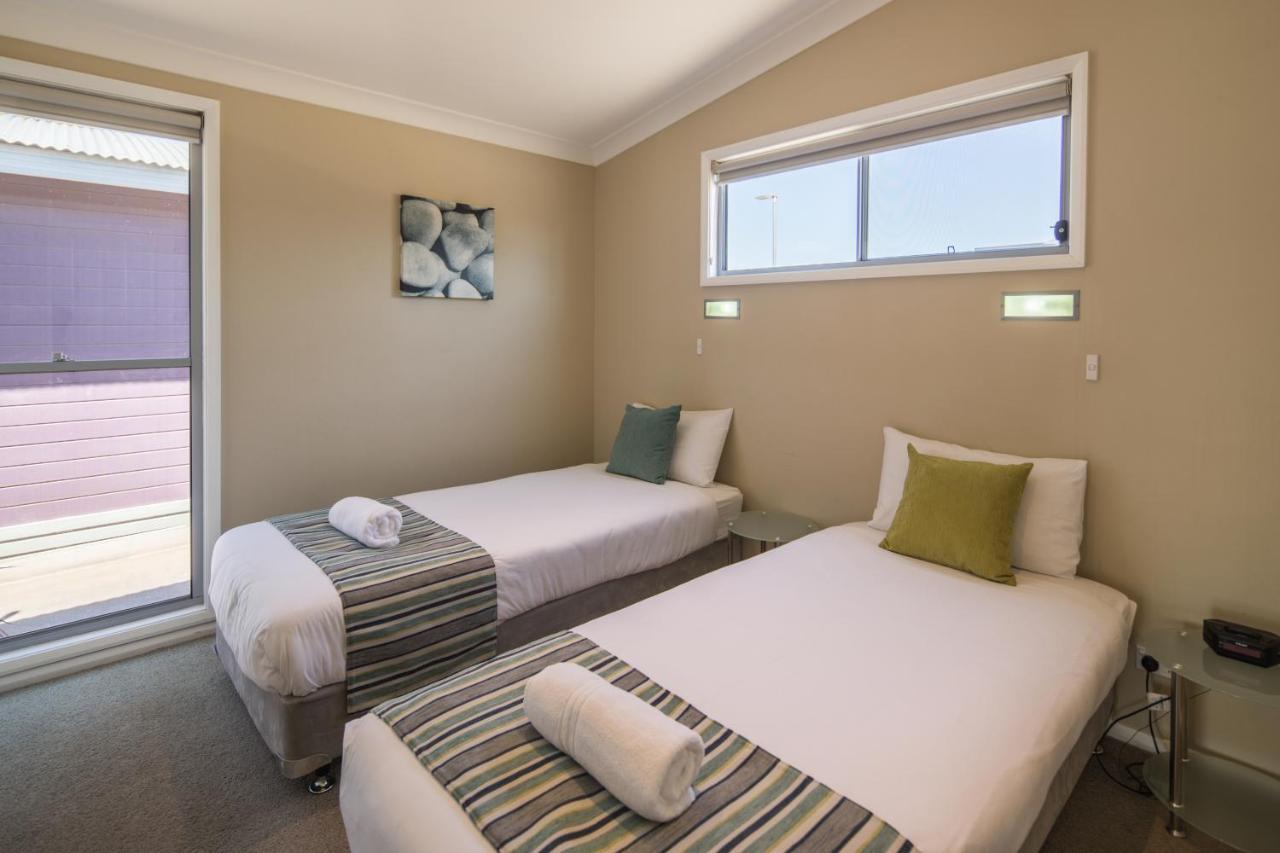 Ingenia Holidays Hunter Valley Сесснок Екстер'єр фото