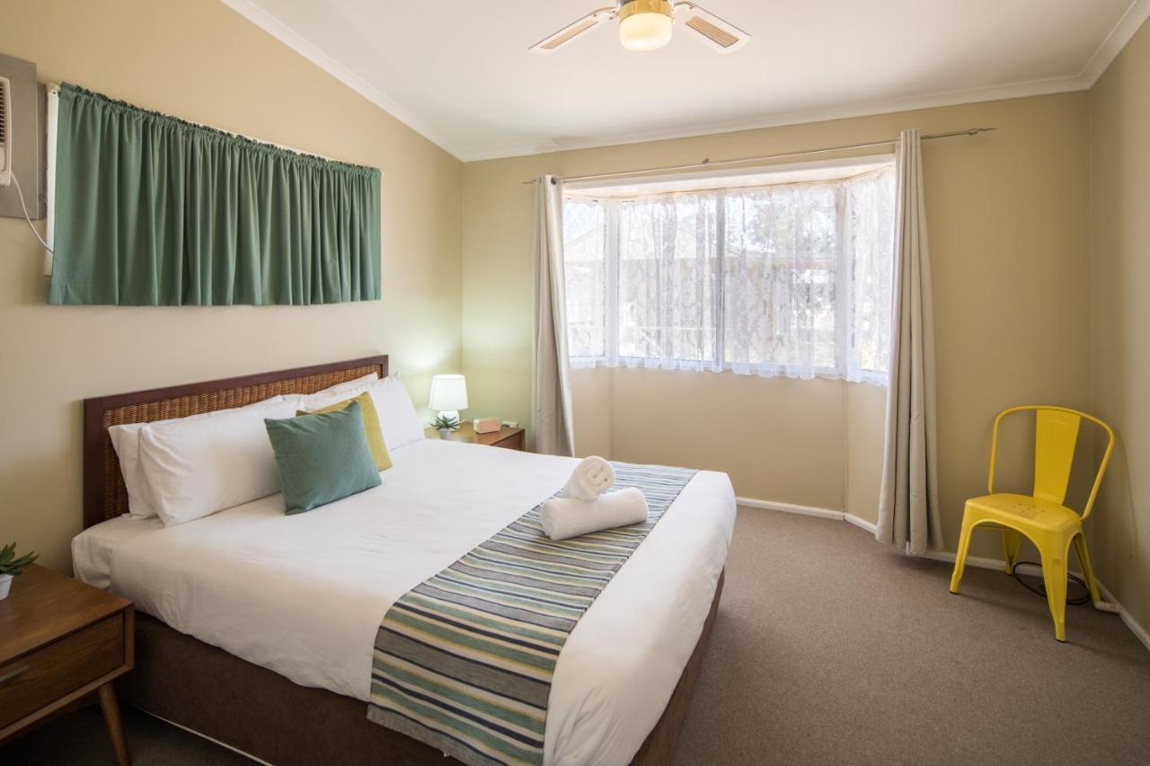 Ingenia Holidays Hunter Valley Сесснок Екстер'єр фото