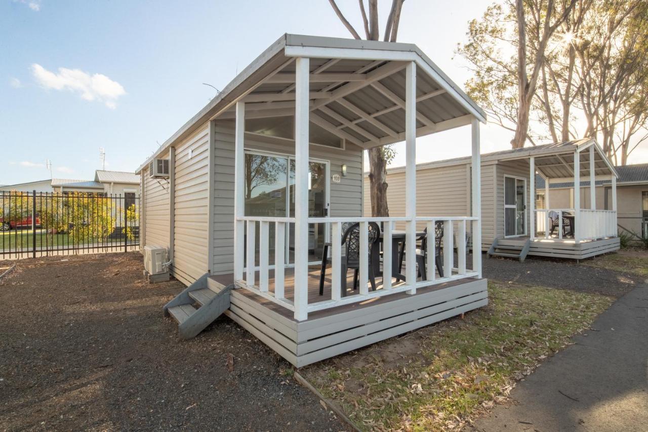Ingenia Holidays Hunter Valley Сесснок Екстер'єр фото