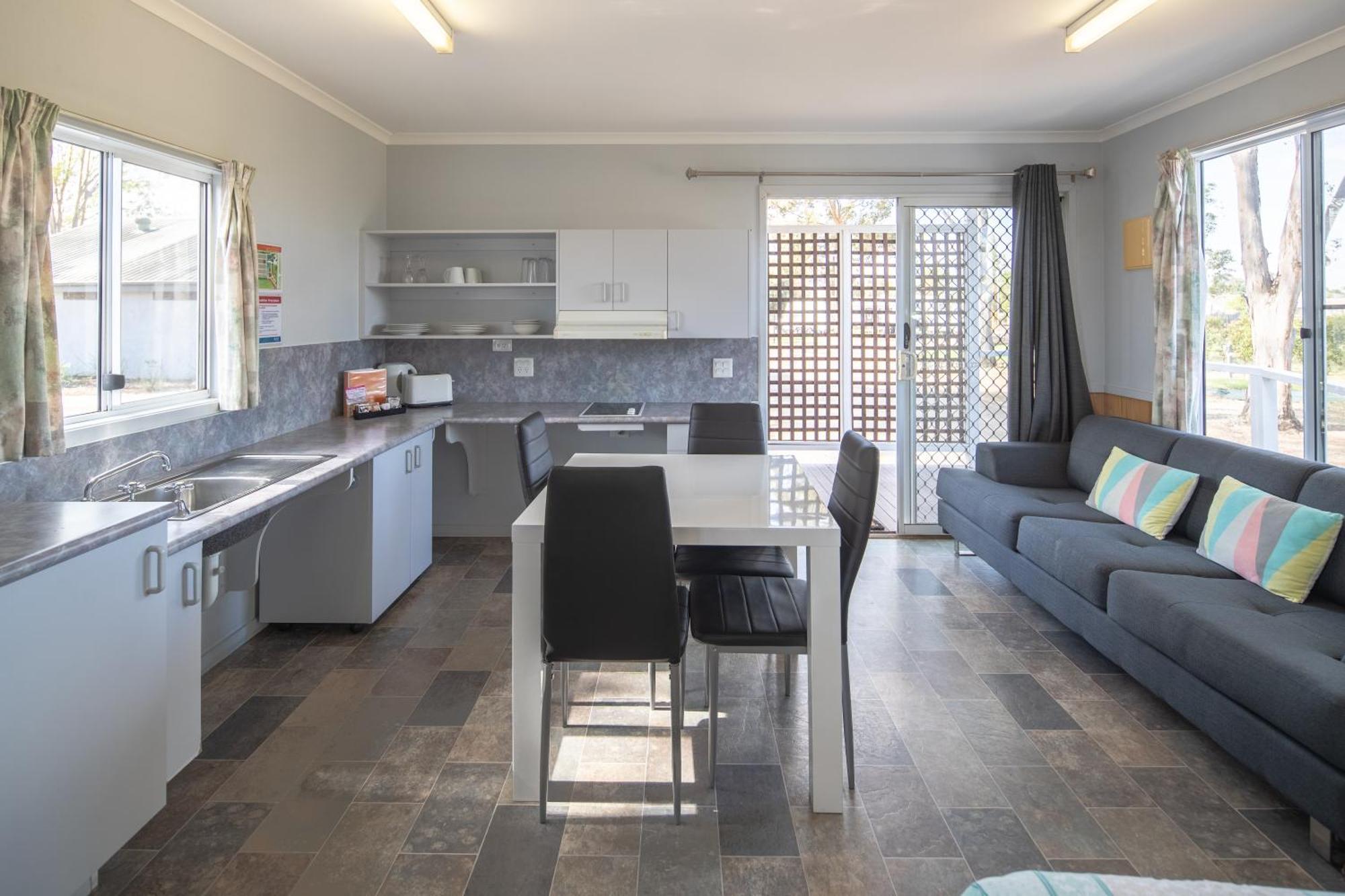 Ingenia Holidays Hunter Valley Сесснок Екстер'єр фото